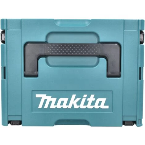 Makita DDA 351 G1J Perceuse Angulaire Sans Fil 18 V 13,5 Nm + 1x Batterie 6,0 Ah + Coffret Makpac - Sans Chargeur – Image 2