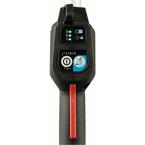 MAKITA Coupeur De Batterie 40V Max., Poignée Circulaire / 4.0 Ah, 1akku + Chargeur – Image 4