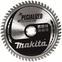 Lame De Scie Circulaire Makita