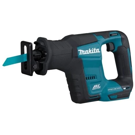 SCIE DROITE 18V 20MM MOTEUR BL MAKITA DJR188ZJ