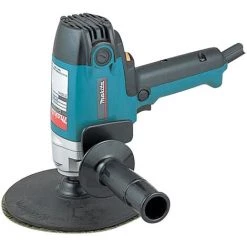 PONCEUSE 180 mm MAKITA GV7000C