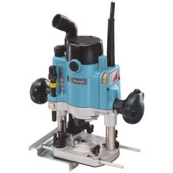 MAKITA FRAISEUSE VERTICALE ÉLECTRONIQUE 8 mm RP1110CJ