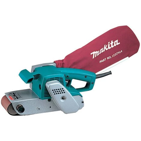 PONCEUSE À BANDE 76 mm MAKITA 9924DB