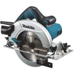 SCIE CIRCULAIRE 190 mm MAKITA HS7601J