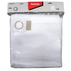 SAC À POUSSIÈRE VC3210L 5 PIÈCES. MAKITA 195558-3