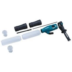 SUPPORT POUR COLLECTE HR4011C, HR4511C MAKITA 195866-2