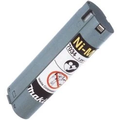 BATTERIE Ni-Mh 7,2V 2,6Ah 7034 MAKITA 193888-6