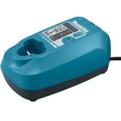 CHARGEUR DE BATTERIE DC10WA MAKITA 194597-0