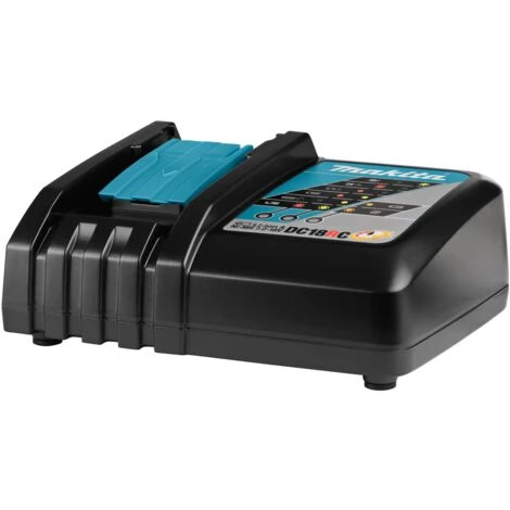 PERCEUSE VISSEUSE À CHOCS 18 V BL MOTEUR 60 Nm MAKITA DHP484RT3J – Image 3