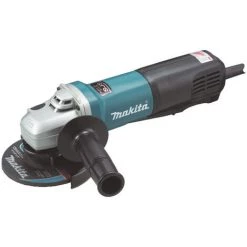MEULEUSE D’ANGLE 125 mm/115 mm MAKITA 9565PCV01
