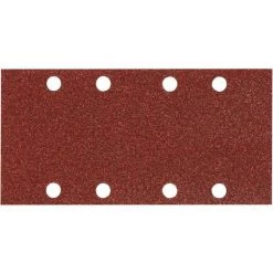 FEUILLE ABRASIVE MAKITA 93X230 (10pces) | 120