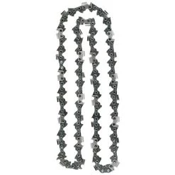 CHAÎNE POUR TRONÇONNEUSE ÉLECTRIQUE À BATTERIE CARVING MAKITA DUC254CZ Cod. 512466060