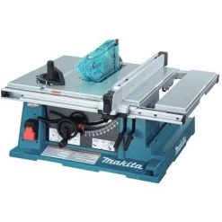 SCIE SUR TABLE 260 mm MAKITA 2704N