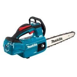 SCIE ELECTRIQUE CARVING 250 mm 18V BL MAKITA DUC254CZ