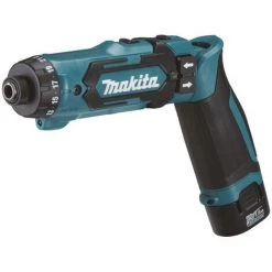 BOULONNEUSE MAKITA DF012DSJ