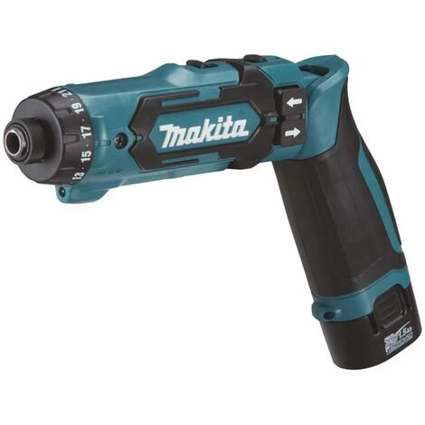 BOULONNEUSE MAKITA DF012DSJ