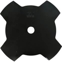 MAKITA LAME POUR DEBROUSSAILLEUSE 255 mm P-47391