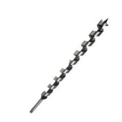 FORET SPIRALE À QUEUE HEXAGONALE TYPE LEWIS MAKITA | 16 | 300