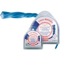 MAKITA FIL POUR DÉBROUSSAILLEUSE Ø 2,7 Mm 15m DOLMAR 369224673