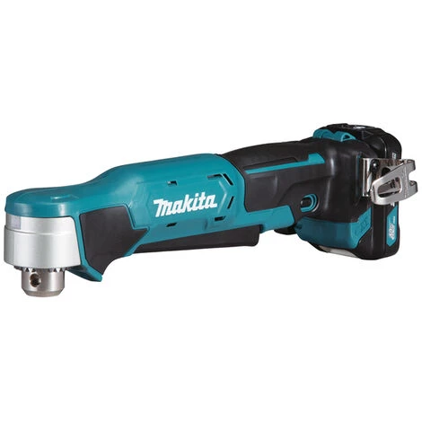 PERCEUSE ANGULAIRE CRÉMAILLÈRE MAKITA 10,8 V 10 mm DA332DSAJ