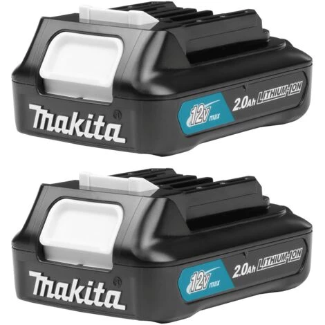 PERCEUSE ANGULAIRE CRÉMAILLÈRE MAKITA 10,8 V 10 mm DA332DSAJ – Image 3