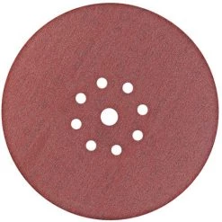 DISQUES ABRASIFS 225 POUR DSL800 MAKITA (25 PCS) | 180