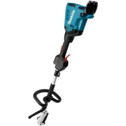 DÉBROUSSAILLEUSE POLYVALENTE 18Vx2 MAKITA DUX60Z