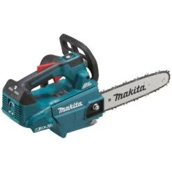 TRONÇONNEUSE ÉLECTRIQUE 18 V x 2 25 cm BL - CORPS MACHINE MAKITA DUC256Z