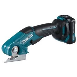 CISAILLE UNIVERSELLE MAKITA 10,8 V 6 mm CP100DSA1J