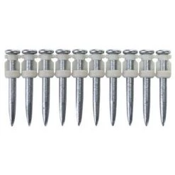 MAKITA CLOUS 18GA 27X3,1mm POUR GN420 (1 000 PIÈCES) 196288-9