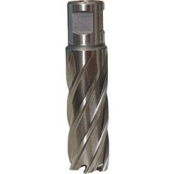 FRAISE À MÉTAL HSS POUR PERCEUSE À COLONNE MAKITA HB500 | 13