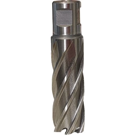 FRAISE À MÉTAL HSS POUR PERCEUSE À COLONNE MAKITA HB500 | 13