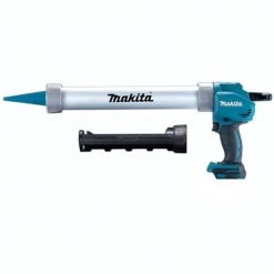 PISTOLET SILICONE 18V MAKITA DCG180ZXK