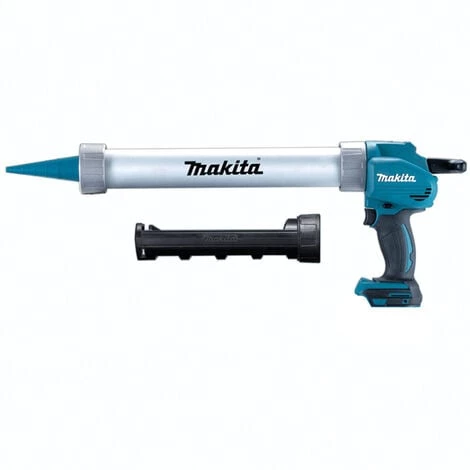 PISTOLET SILICONE 18V MAKITA DCG180ZXK