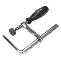 MAKITA PAIRE DE BORNES POUR RAIL DE GUIDAGE 194385-5