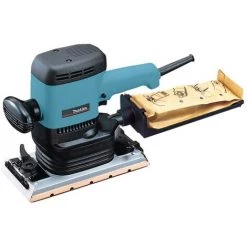 PONCEUSE RORTATIVE MAKITA 9046J