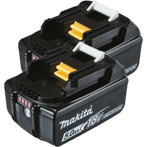 MARTEAU BURINEUR SDS-PLUS 18V BL MAKITA DHK180RTJ – Image 2