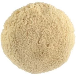 TAMPON AGNEAU VELCRO 180 mm POUR MAKITA 9227CB Cod.192629-7