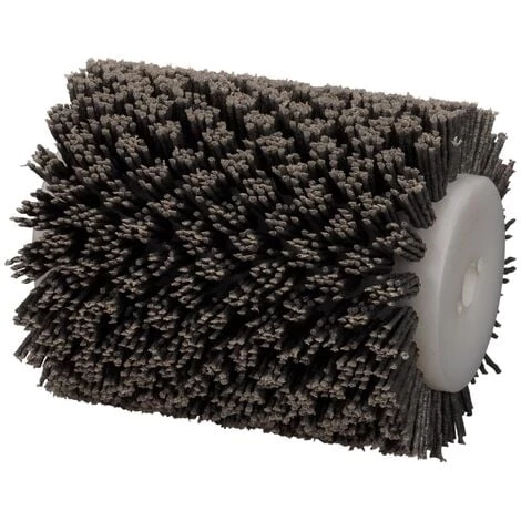 ROULEAU EN NYLON MAKITA Ø100 X 120 mm Pour 9741 | 120-320 Fine