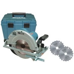 SCIE CIRCULAIRE À BOIS 235 mm MAKITA 5903RKX1