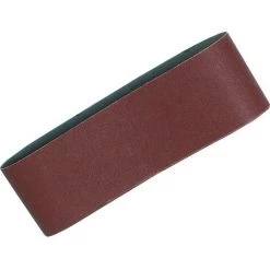 RUBANS ABRASIFS 76 X 610 MAKITA | 150