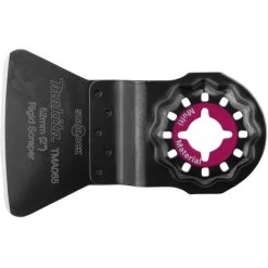 RACLEUR RIGIDE POUR MORTIER-COLLE L52 MAKITA B-64989