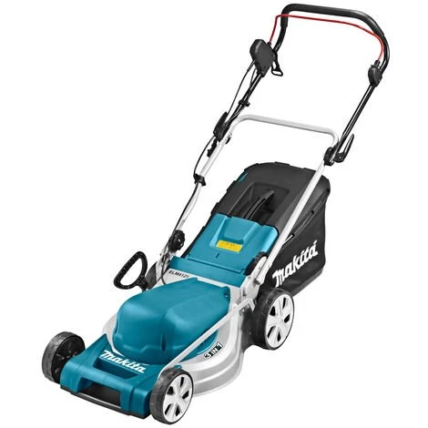 TONDEUSE ÉLECTRIQUE MULCHING 1600 W MAKITA ELM4121