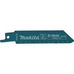 LOT LAMES POUR MÉTAL 80 mm (5PCES.) MAKITA B-20395