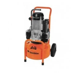 MAKITA COMPRESSEUR GENTILIN 24 LITRES C330/24