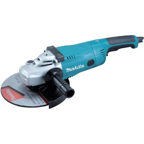 MEULEUSE D'ANGLE MAKITA GA9020