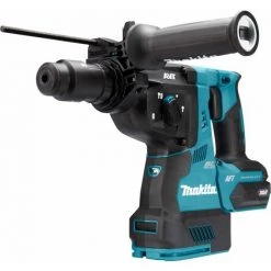 MARTEAU PERFORATEUR 40 Vmax MAKITA BL XGT HR002GZ02