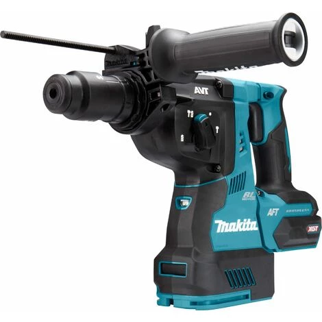 MARTEAU PERFORATEUR 40 Vmax MAKITA BL XGT HR002GZ02