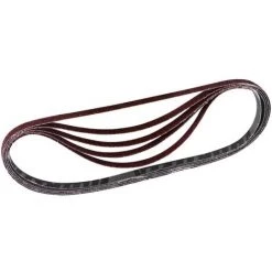 RUBANS ABRASIFS 9x533 MAKITA | 100