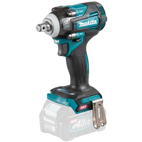 VISSEUSE À CHOCS MAKITA 40 VMAXV MOTEUR BL TW004GD01